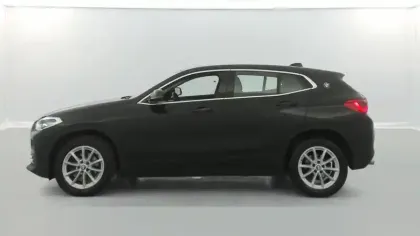 Photo 31 BMW X2 sDrive18dA 150ch Lounge Plus