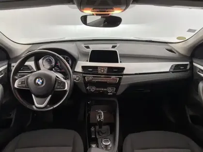 Photo 57 BMW X2 sDrive18dA 150ch Lounge Plus