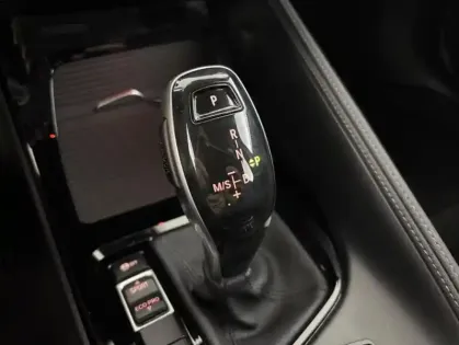 Photo 42 BMW X2 sDrive18dA 150ch Lounge Plus
