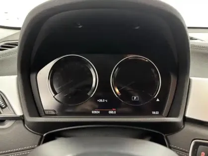 Photo 46 BMW X2 sDrive18dA 150ch Lounge Plus