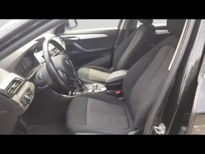 Photo 10 BMW X2 sDrive18dA 150ch Lounge Plus