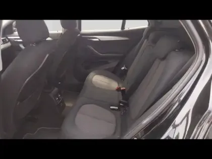 Photo 11 BMW X2 sDrive18dA 150ch Lounge Plus