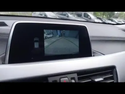 Photo 13 BMW X2 sDrive18dA 150ch Lounge Plus