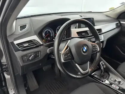 Photo 39 BMW X2 sDrive18dA 150ch Lounge Plus