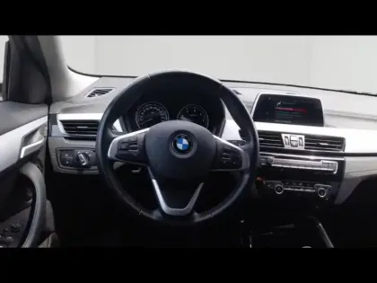 Photo 23 BMW X2 sDrive18dA 150ch Lounge Plus