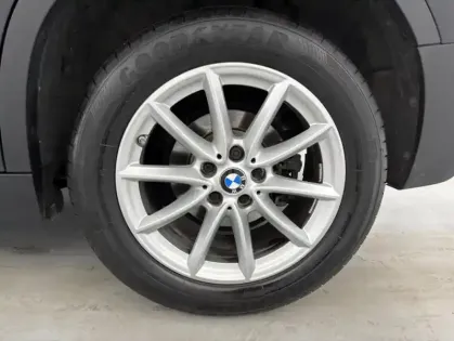 Photo 49 BMW X2 sDrive18dA 150ch Lounge Plus