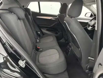 Photo 45 BMW X2 sDrive18dA 150ch Lounge Plus