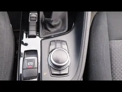 Photo 21 BMW X2 sDrive18dA 150ch Lounge Plus