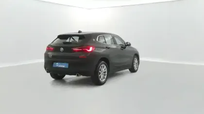 Photo 34 BMW X2 sDrive18dA 150ch Lounge Plus