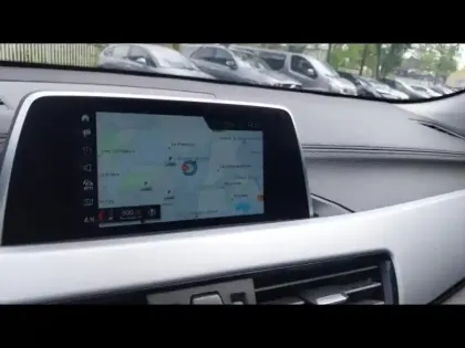 Photo 14 BMW X2 sDrive18dA 150ch Lounge Plus