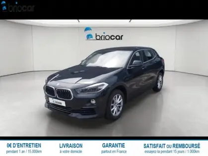 Photo Bmw X2 Lounge Plus