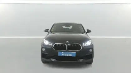 Photo 37 BMW X2 sDrive18dA 150ch Lounge Plus