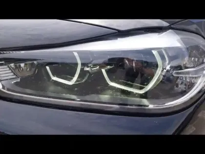 Photo 18 BMW X2 sDrive18dA 150ch Lounge Plus