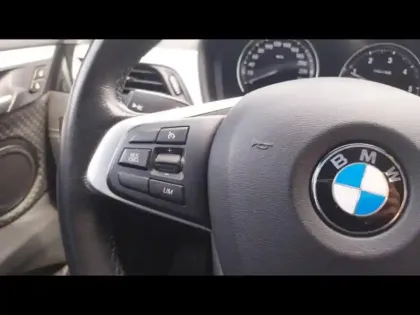 Photo 29 BMW X2 sDrive18dA 150ch Lounge Plus