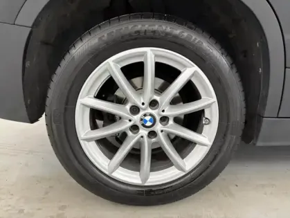 Photo 51 BMW X2 sDrive18dA 150ch Lounge Plus