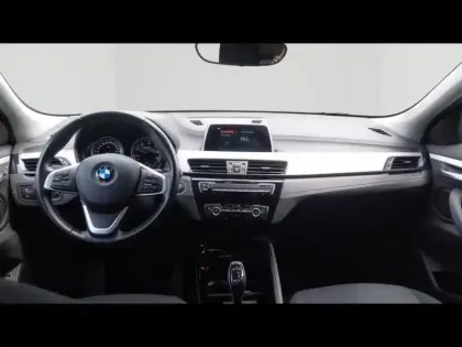 Photo 9 BMW X2 sDrive18dA 150ch Lounge Plus