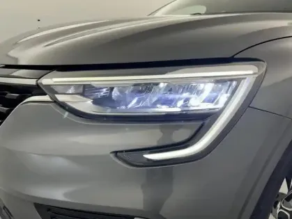 Photo 25 Renault Arkana mild hybrid 140 EDC FAP 22 Evolution 5p