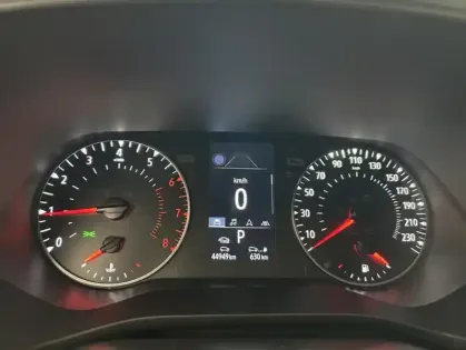 Photo 16 Renault Arkana mild hybrid 140 EDC FAP 22 Evolution 5p