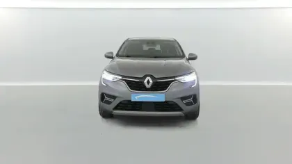 Photo 7 Renault Arkana mild hybrid 140 EDC FAP 22 Evolution 5p