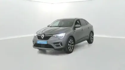 Photo Renault Arkana Evolution