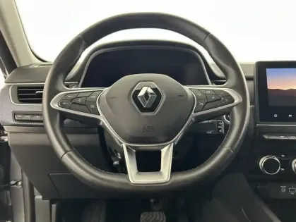 Photo 14 Renault Arkana mild hybrid 140 EDC FAP 22 Evolution 5p