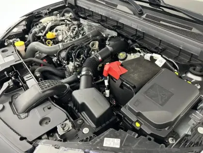 Photo 26 Renault Arkana mild hybrid 140 EDC FAP 22 Evolution 5p