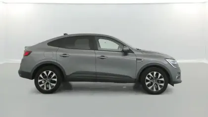 Photo 5 Renault Arkana mild hybrid 140 EDC FAP 22 Evolution 5p