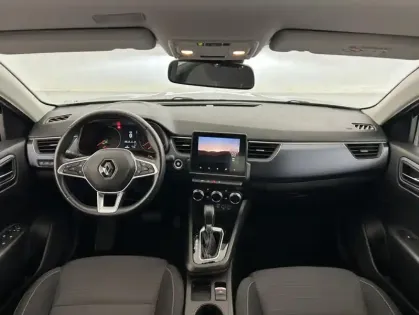 Photo 28 Renault Arkana mild hybrid 140 EDC FAP 22 Evolution 5p