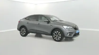 Photo 6 Renault Arkana mild hybrid 140 EDC FAP 22 Evolution 5p