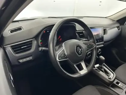 Photo 9 Renault Arkana mild hybrid 140 EDC FAP 22 Evolution 5p