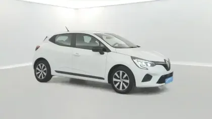 Photo 6 Renault Clio TCe 90 Equilibre 5p