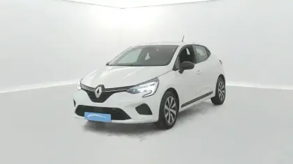 Photo Renault Clio Equilibre