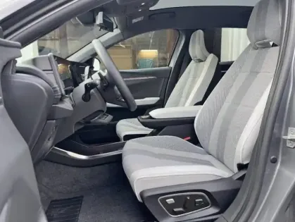 Photo 8 Renault Scenic 220 ch grande autonomie Techno Iconic 5p