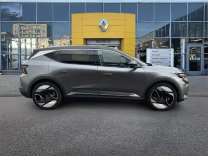 Photo 5 Renault Scenic 220 ch grande autonomie Techno Iconic 5p