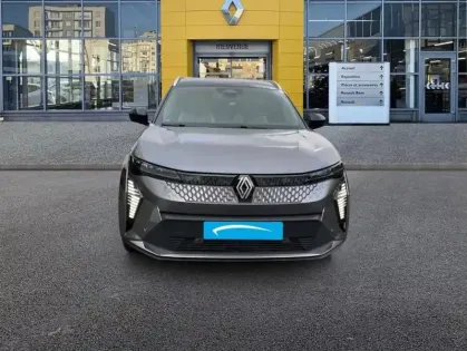 Photo 7 Renault Scenic 220 ch grande autonomie Techno Iconic 5p