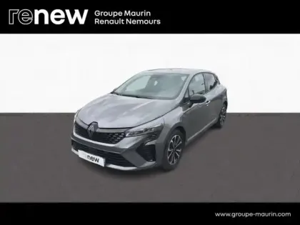 Photo Renault Clio Techno