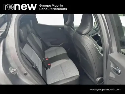 Photo 7 Renault Clio  1.0 TCe 90ch Techno