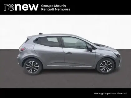 Photo 5 Renault Clio  1.0 TCe 90ch Techno