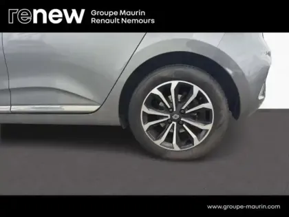 Photo 14 Renault Clio  1.0 TCe 90ch Techno