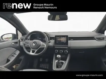 Photo 8 Renault Clio  1.0 TCe 90ch Techno