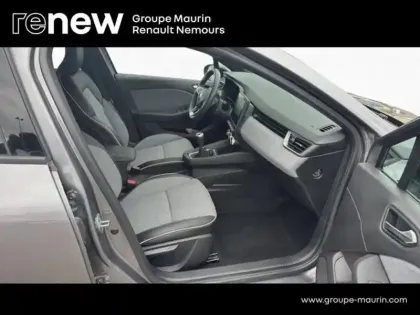 Photo 6 Renault Clio  1.0 TCe 90ch Techno