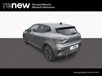Photo 13 Renault Clio  1.0 TCe 90ch Techno