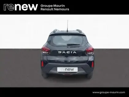 Photo 8 Dacia Spring  45ch Expression