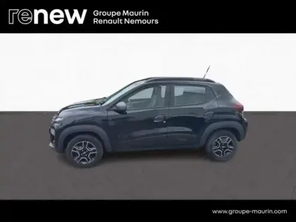 Photo 12 Dacia Spring  45ch Expression