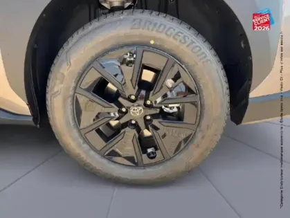 Photo 9 Toyota Bz4x  Touring 224ch 11kW Grande Autonomie Design