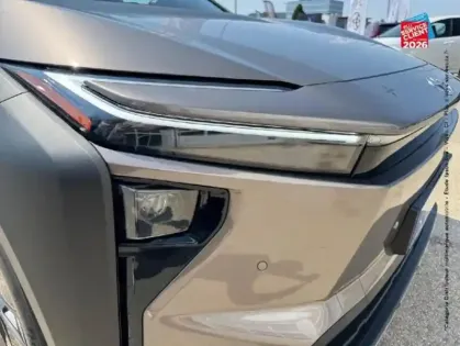 Photo 12 Toyota Bz4x  Touring 224ch 11kW Grande Autonomie Design