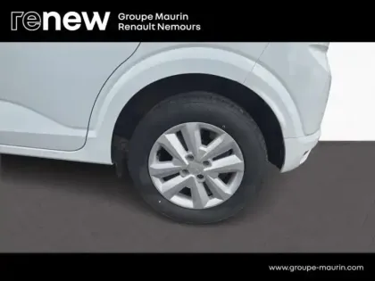 Photo 13 Dacia Sandero  1.0 TCe 90ch Expression -24