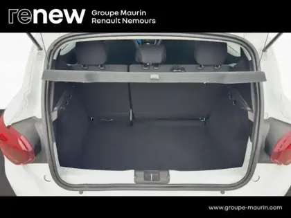 Photo 11 Dacia Sandero  1.0 TCe 90ch Expression -24