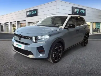 Photo Citroën C3 Max