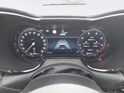 Photo 20 Alfa Romeo Tonale  1.3 Hybride Rechargeable PHEV 280ch AT6 Q4 Edizione Speciale